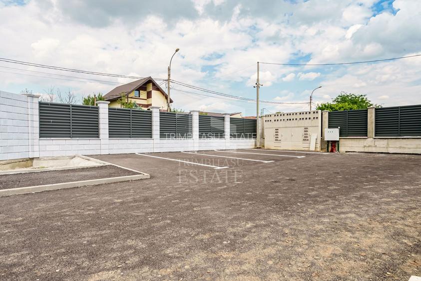 Case P+1+M 140mp | Gated Community Str Tiparniței |Viitorul Parc Sinei - 26