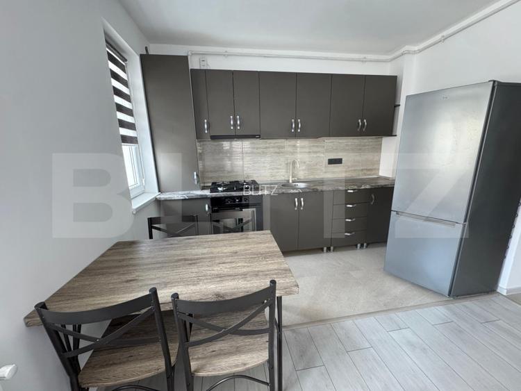 Apartament 2 camere I 44 mp I terasă generoasă I parcare I Zona Eroilor
