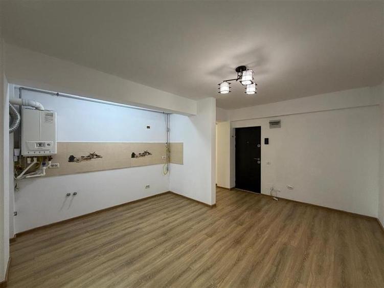 Apartament open-space, loc de parcare, Valea Lupului