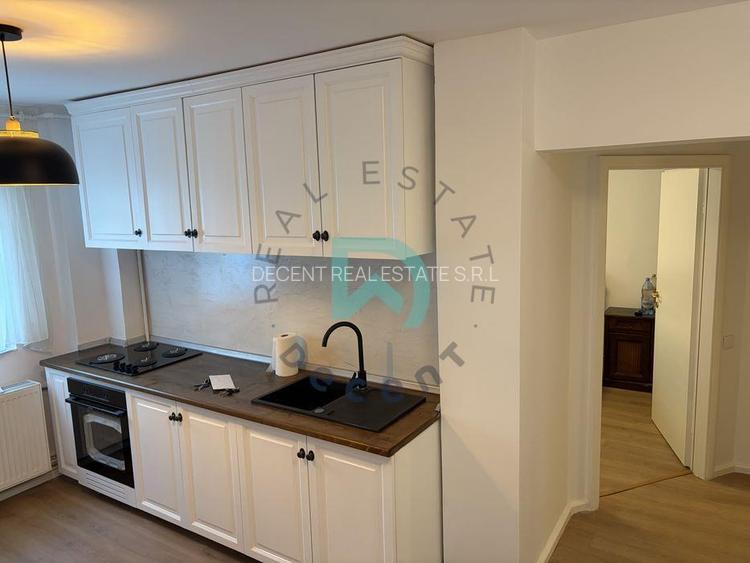 Apartament 2 camere Bulevardul Grivitei, Brasov - 3