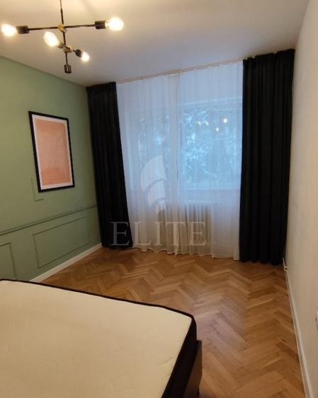 Apartament 2 camere în zona STRAZII C-TIN BRANCUSI