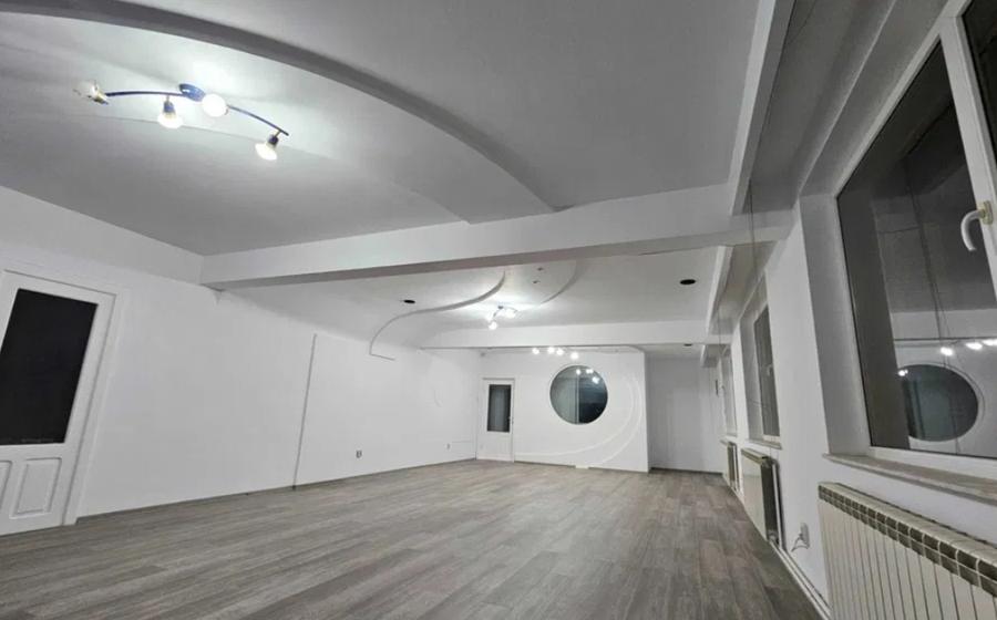 Trocadero - Coiciu , imobil IDEAL BIROURI, 92 mp., etaj 1