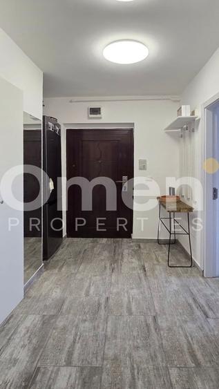 Apartament 2 camere de vânzare | etaj intermediar | bloc turn | zona Vivo Mall