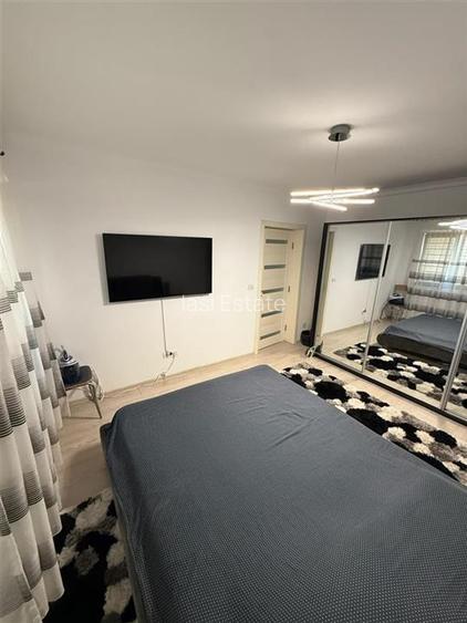 Rediu - Dealul Zorilor - Apartament 2 camere cu parcare - 4