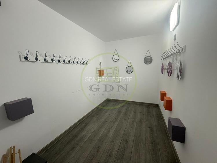 Spatiu comercial 242.44 mp, Ultracentral, Zona Digi - 8