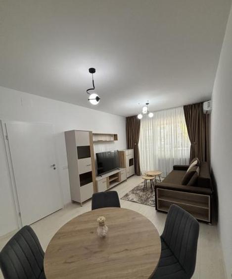 Uverturii | 2 camere | Prima Inchiriere | Centrala Proprie