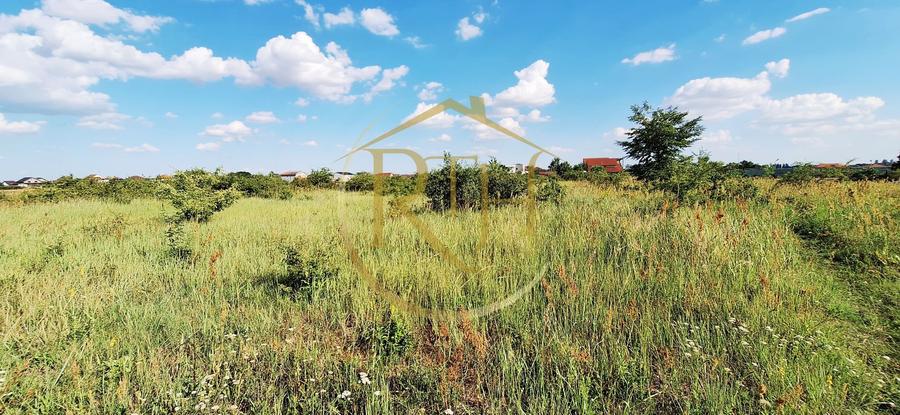 Parcela pentru Duplex sau Casa Individuala, 677mp, Sag-Manastire, 0% Comision