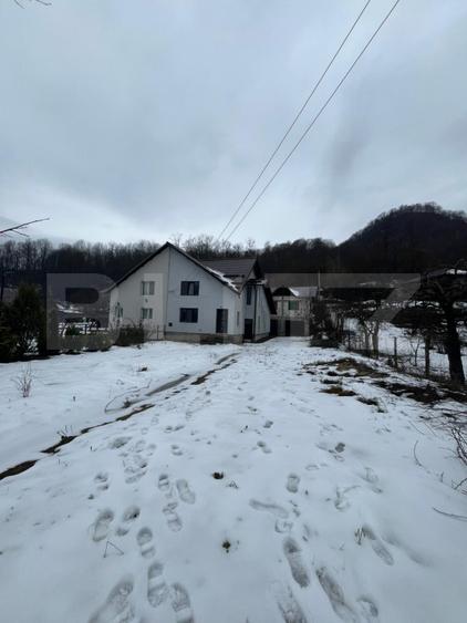 Duplex de vânzare, 145 mp,zona Gura Bărbulețului