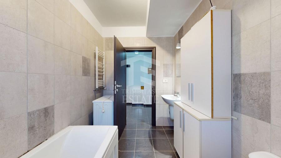 Apartament 3 Camere Tineretului 24 Mobilat/Utilat 74 mp Etaj 7/8