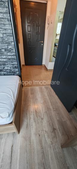 Brancoveanu-Huedin-Apartament de 2 camere-decomandat - 8