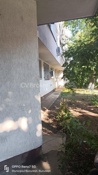 3 camere | 58 mp | Parter | Bloc reabilitat | Calea Giulești - 10