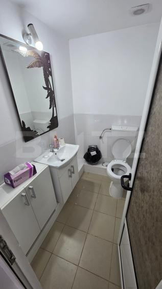 Cladire comerciala 350mp utili, str. Dornei