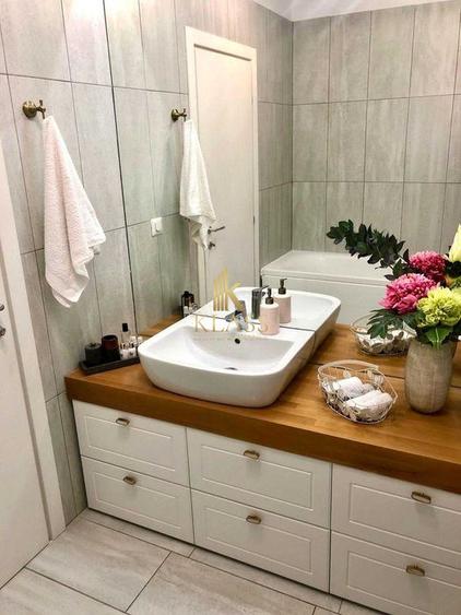Apartament 2 camere | Citta Residence | Pantelimon | Parcare inclusa
