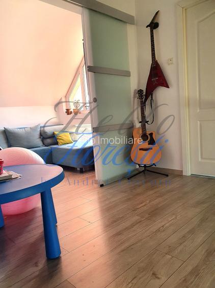 Casa individuala cu 4 camere, in Salicea | Cluj - 14