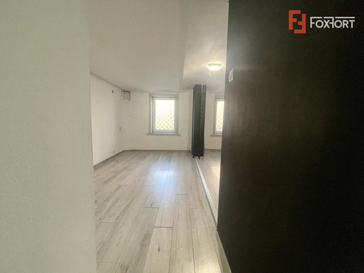 Spatiu de inchiriat la demisol, Calea Bogdanestilor - ID C4498