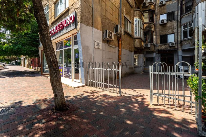 Apartament cu 4 camere - Calea Călărașilor - Metrou Piața Muncii