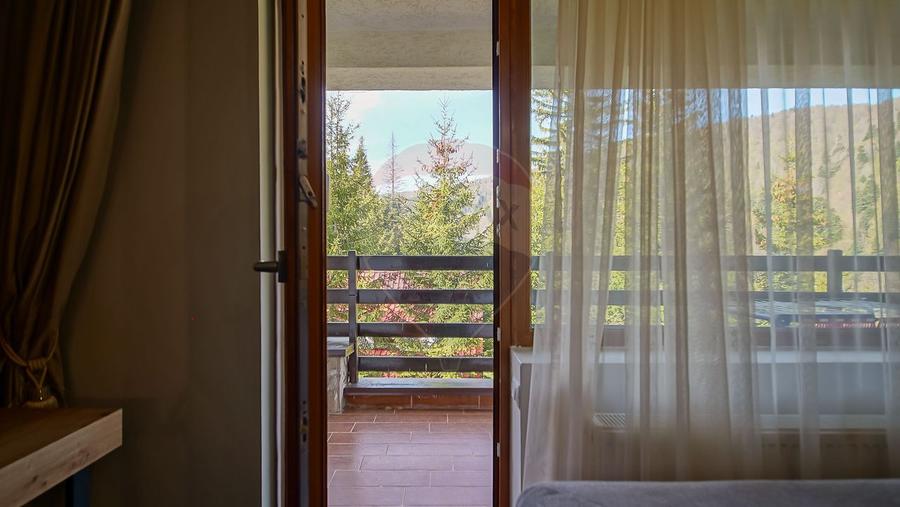 Apartament 3 camere Predeal ca-n poveste
