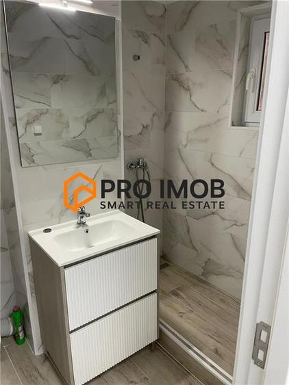 Apartament 2 camere cf 1 decomandat zona Micro 5
