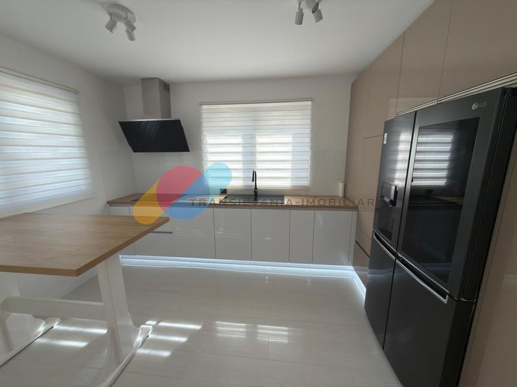 Casa individuala 142mp cu teren 643mp Faget