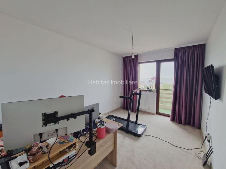 Casa tip duplex finisata, teren 380 mp, Dezmir zona str Criseni - 29