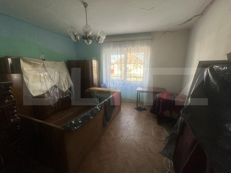 Casa de locuit, 252 mp cu 842 mp teren, zona Titulescu - 3