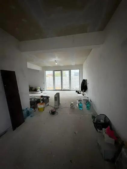 Casa Noua 3 camere Finisaje Lux 500 m Padure Cernica Teren 430 mp