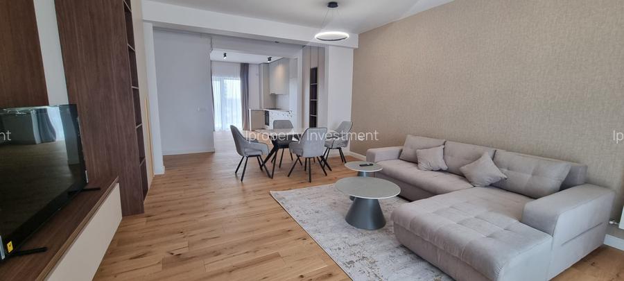 Apartament 3 camere Pipera Centrala Parcare Terasa 45mp Liziera - 2