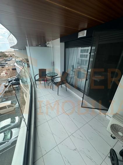 Studio modern de vânzare în Mamaia Sat | Ideal investiție