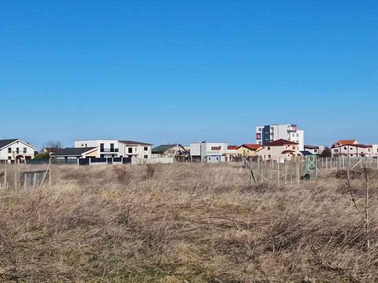 Anunturi vanzari terenuri in Constanta