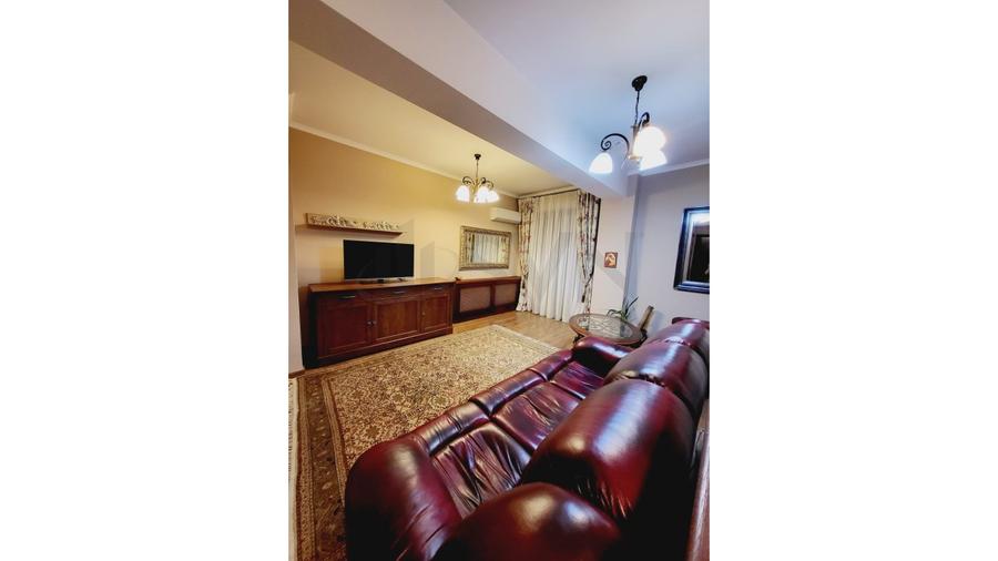 REA1022391 Apartament 2 camere - Turda - Bloc Nou