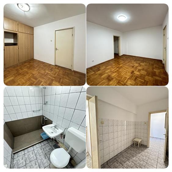 Apartament 2 camere. zona Aurel Vlaicu, Arad