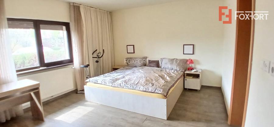 Casa deosebita in Sacalaz - vatra satului la 15 minute de Timisoara - 29