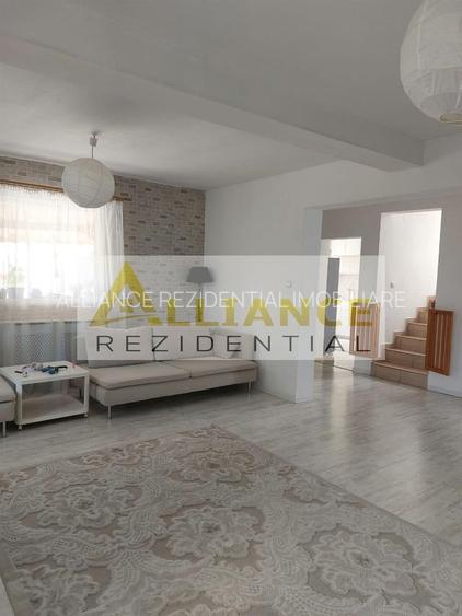 Casa individualamobilata/utilata teren 500 mp asfalt. - 4