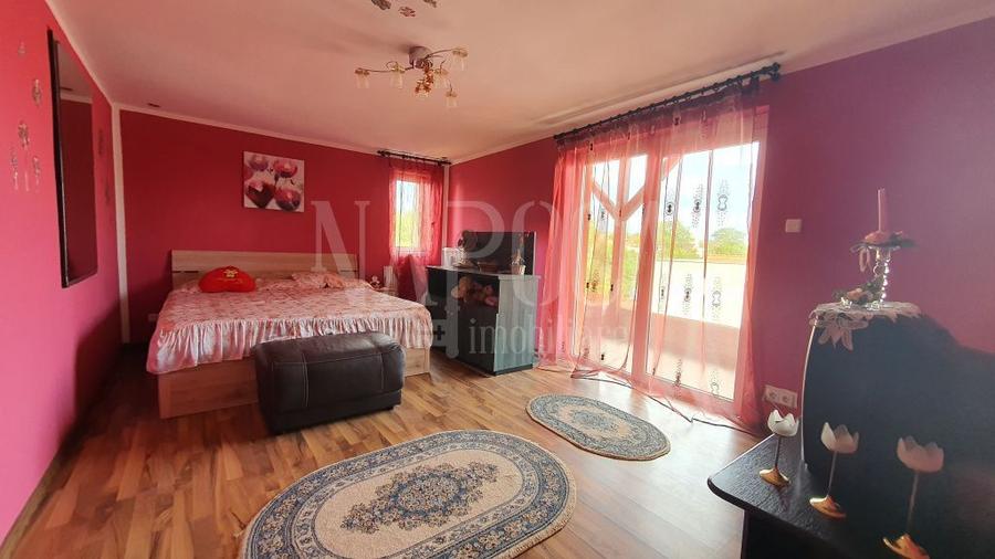Casa 4 camere de vanzare in Oncea Oradea, Oradea