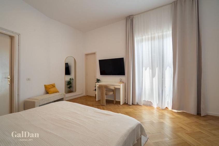 APARTAMENT SPLENDID | MATEIL MILLO | GalDan Apartments
