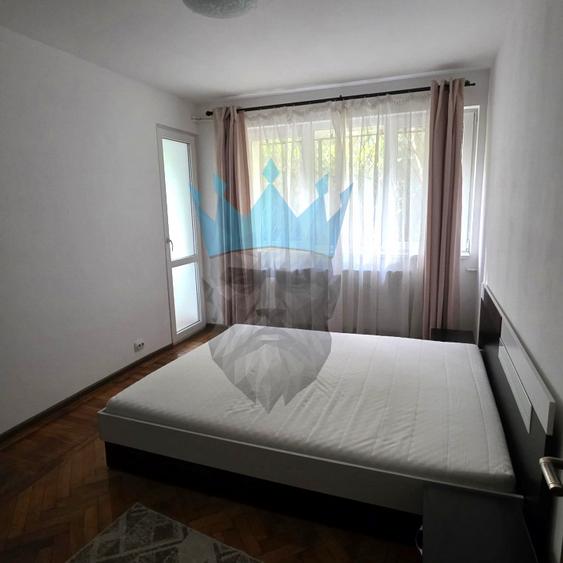 Apartament 3 Camere-2 Bai-Centrala Dristor Bucuresti
