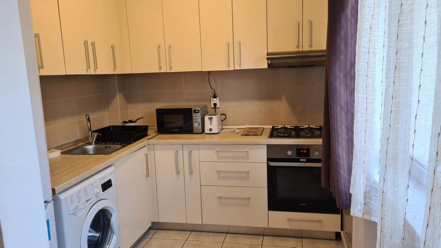 Apartament 2 camere, Bloc Nou,  51 MP, Parcare , Zona Andrei Mureșanu