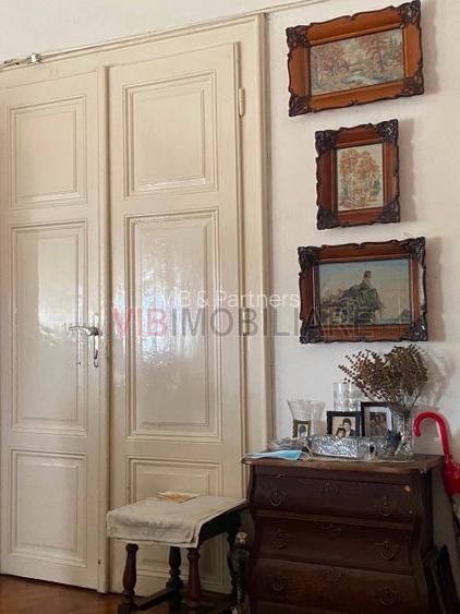 Apartament 3 camere, Piata Iosefin - 2