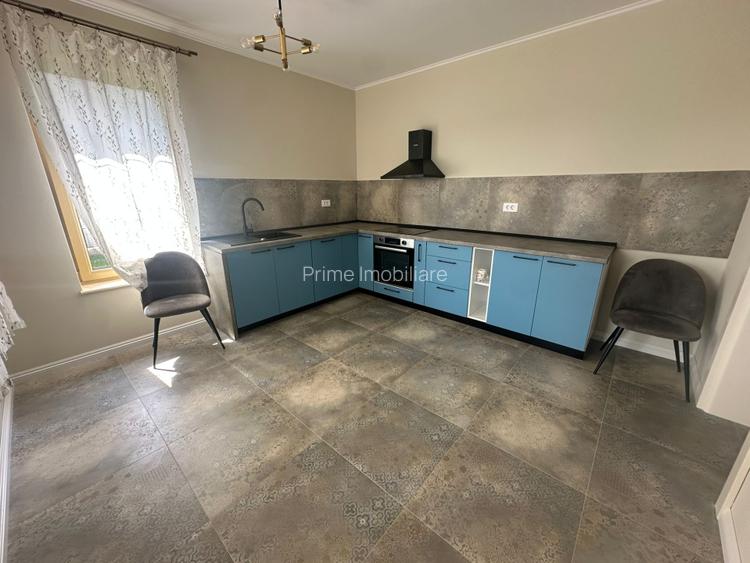Casa Individuala ULTRAFINISATA 106 MP | teren 418 mp| zona Micesti - 7