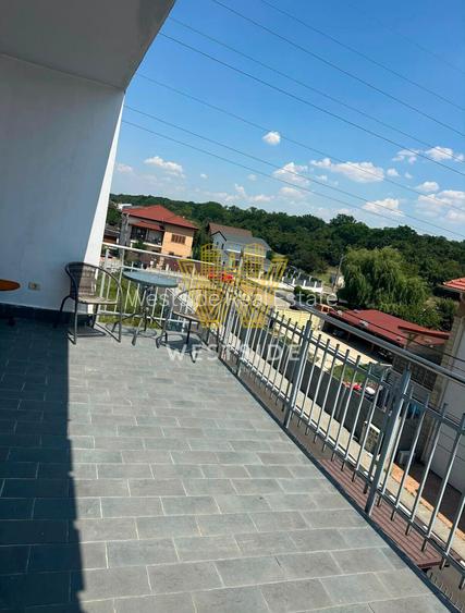 Apartament cu 2 camere, de inchiriat, in Dumbravita - 5