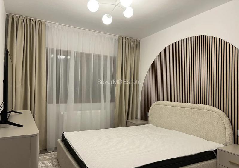 Închiriere apartament 2 camere cu parcare - 3