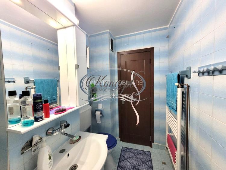 Apartament in zona Big Manastur - 11