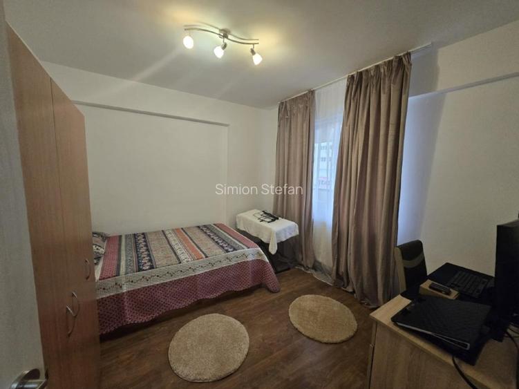 Închiriez apartament 2 camere, Etaj 1 + Parcare + AC | Bragadiru - Leroy Merlin - 2
