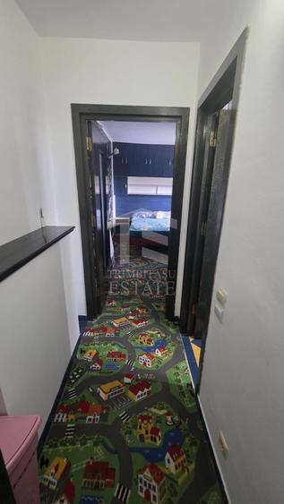 2 camere decomandat Turnu Magurele - Emil Racovita Berceni