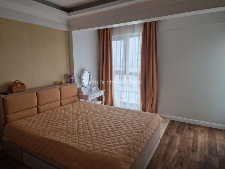 Apartament 2 camere | Pipera | Mobilat complet | Parcare inclusă - 3