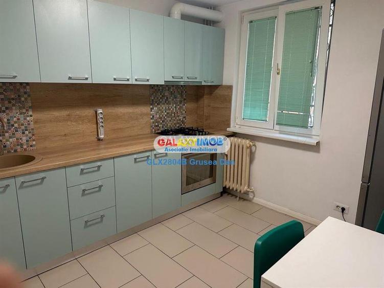 brancoveanu | 2cam 55mp spatios parter 1984 | AC balcon | metrou - 5