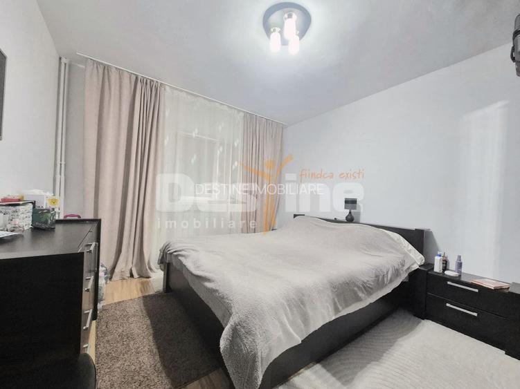 De vânzare - Apartament 2 camere ICIL etaj 1 - 3