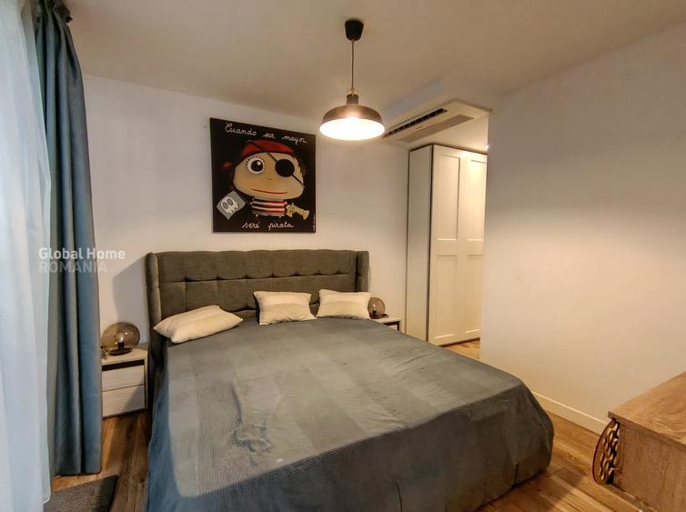 Apartament 3 camere | Piața Victoriei - Central District Cuza 99 | Urban Chic