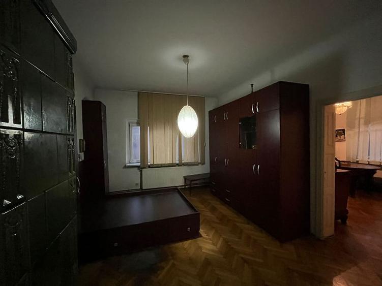 Vanzare Apartament in vila Parc Carol, Unirii