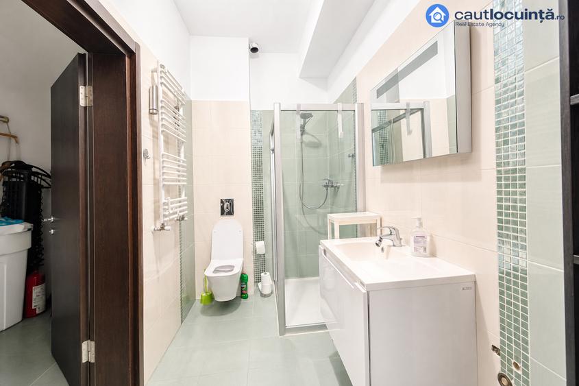 Vila Premium | Corbeanca-Ostratu| Mobilata&utilata | Gradina| Parcare